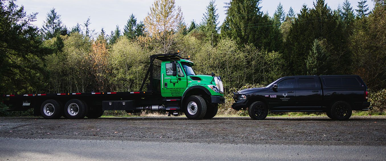 Broadhead Hauling, Forestry Mulching, and Land Clearing