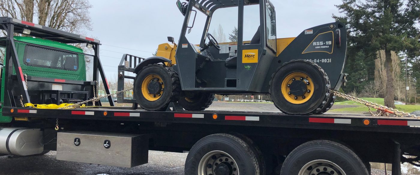 Broadhead Hauling, Forestry Mulching, and Land Clearing