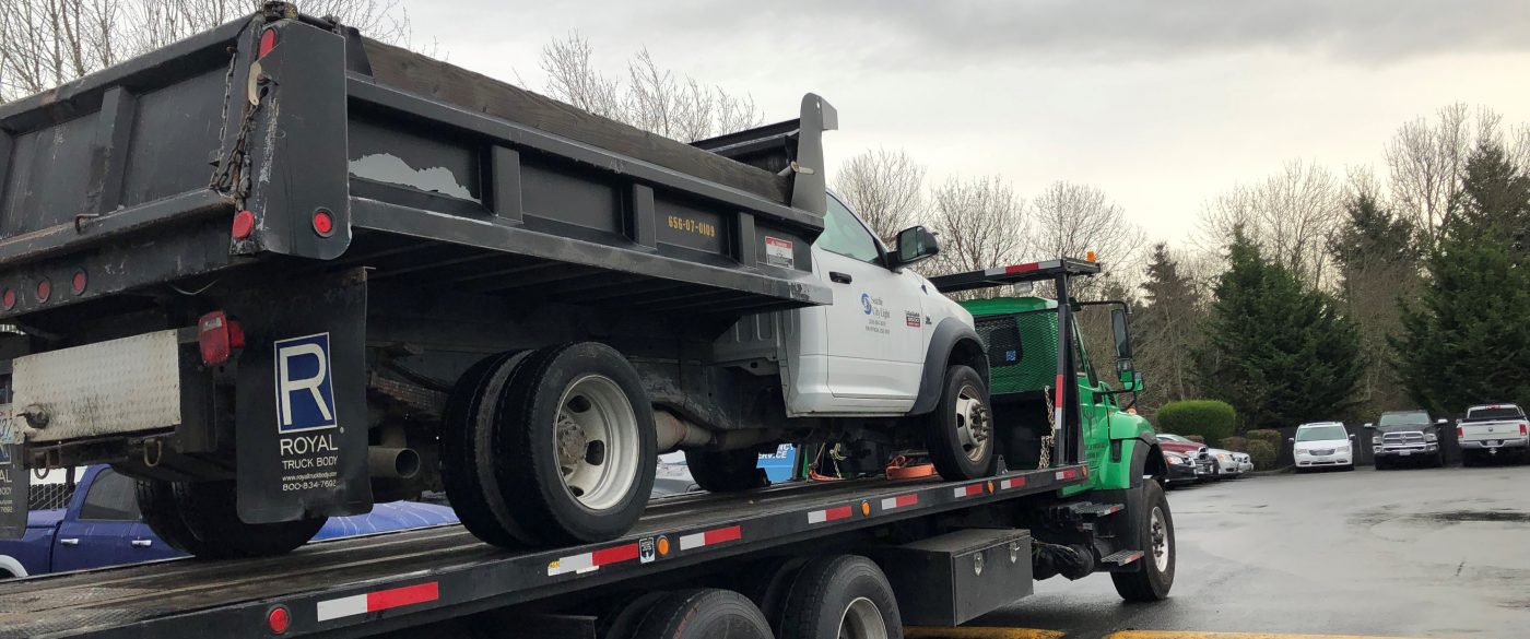 Broadhead Hauling, Forestry Mulching, and Land Clearing