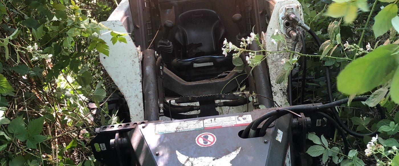 Broadhead Hauling, Forestry Mulching, and Land Clearing