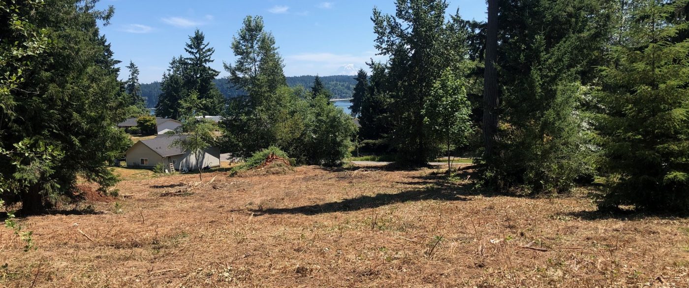 Broadhead Hauling, Forestry Mulching, and Land Clearing